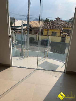Imagem Casa com 2 Quartos à Venda, 70 m² em Itaipuaçu - Maricá