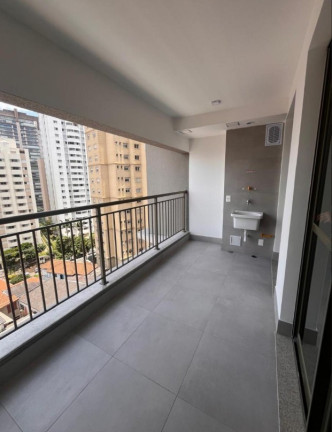 Imagem Apartamento com 1 Quarto à Venda, 49 m² em Vila Mariana - São Paulo Imagem Apartamento com 1 Quarto à Venda, 49 m² em Vila Mariana - São Paulo