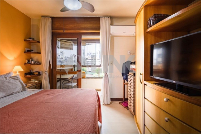 Imagem Apartamento com 3 Quartos à Venda, 167 m² em Bela Vista - Porto Alegre Imagem Apartamento com 3 Quartos à Venda, 167 m² em Bela Vista - Porto Alegre