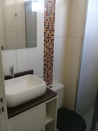 Imagem Imóvel com 2 Quartos à Venda, 50 m² em Chácara - Betim