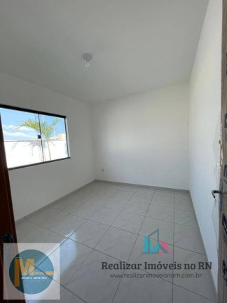 Imagem Casa com 2 Quartos à Venda, 200 m² em Moinho Dos Ventos - Extremoz