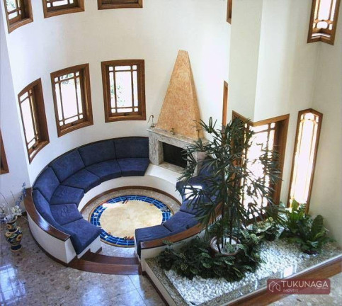 Imagem Sobrado com 7 Quartos à Venda, 1.900 m² em Portal Dos Gramados - Guarulhos Imagem Sobrado com 7 Quartos à Venda, 1.900 m² em Portal Dos Gramados - Guarulhos