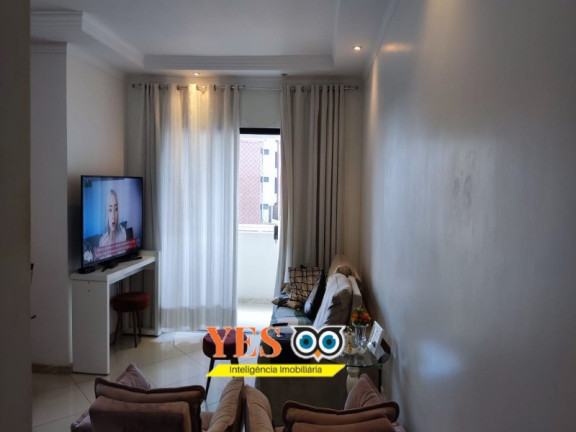Imagem Apartamento com 3 Quartos para Alugar, 98 m² em Santa Mônica - Feira De Santana Imagem Apartamento com 3 Quartos para Alugar, 98 m² em Santa Mônica - Feira De Santana