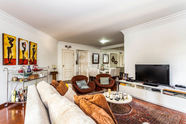 Imagem Apartamento com 3 Quartos à Venda, 300 m² em Campo Belo - São Paulo Imagem Apartamento com 3 Quartos à Venda, 300 m² em Campo Belo - São Paulo