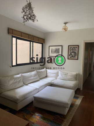 Imagem Apartamento com 4 Quartos à Venda, 272 m² em Vila Andrade - São Paulo Imagem Apartamento com 4 Quartos à Venda, 272 m² em Vila Andrade - São Paulo