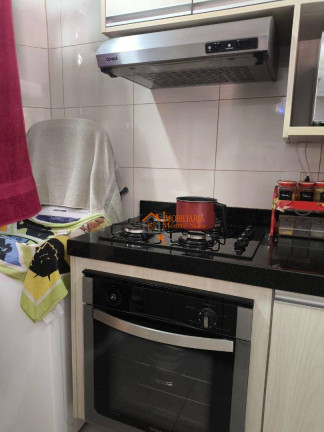 Imagem Apartamento com 2 Quartos à Venda, 45 m² em Jardim Ansalca - Guarulhos Imagem Apartamento com 2 Quartos à Venda, 45 m² em Jardim Ansalca - Guarulhos