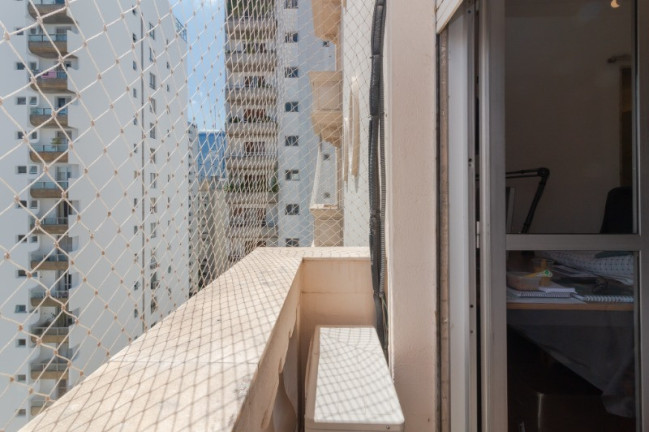 Imagem Imóvel com 3 Quartos à Venda, 109 m² em Paraíso - São Paulo Imagem Imóvel com 3 Quartos à Venda, 109 m² em Paraíso - São Paulo