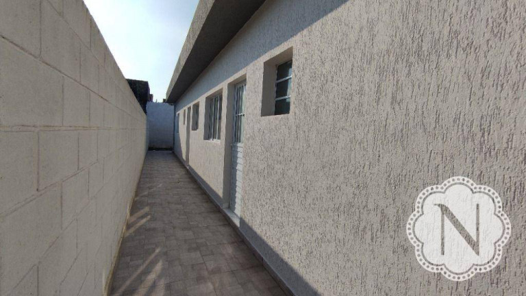 Imagem Casa com 2 Quartos à Venda, 60 m² em Nossa Senhora Do Sion - Itanhaém