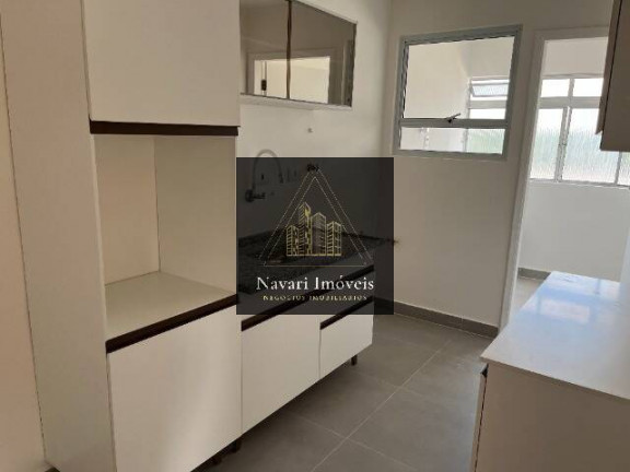 Imagem Apartamento com 2 Quartos à Venda, 54 m² em Santana - São Paulo