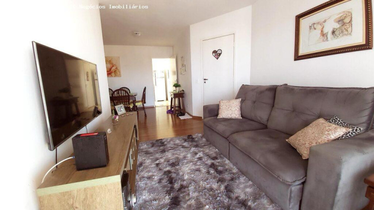 Imagem Apartamento com 3 Quartos à Venda, 90 m² em Jardim Bela Vista - Santo André Imagem Apartamento com 3 Quartos à Venda, 90 m² em Jardim Bela Vista - Santo André