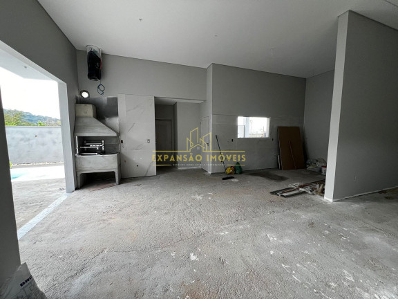 Imagem Casa com 3 Quartos à Venda, 174 m² em Pedra Branca - Palhoça Imagem Casa com 3 Quartos à Venda, 174 m² em Pedra Branca - Palhoça