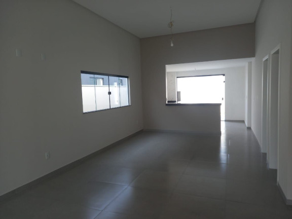 Imagem Casa com 3 Quartos à Venda, 136 m² em Terras Alphaville Camaçari  - Camaçari