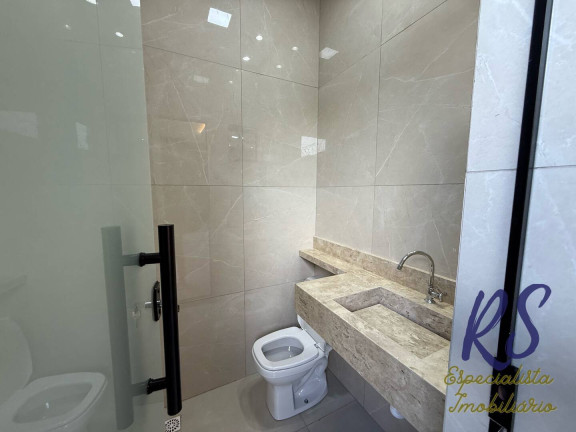 Imagem Casa com 3 Quartos à Venda, 125 m² em Jardim Fonte Nova - Goiânia Imagem Casa com 3 Quartos à Venda, 125 m² em Jardim Fonte Nova - Goiânia