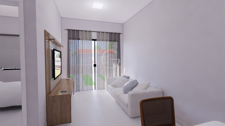 Imagem Casa com 3 Quartos à Venda, 60 m² em Patrick - Pontal Do Paraná