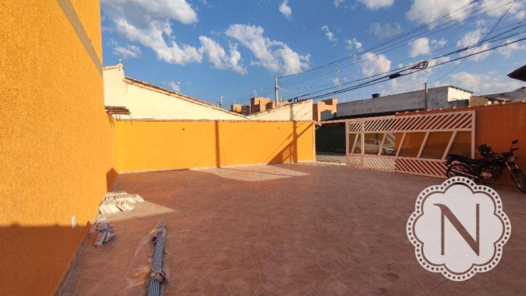 Imagem Sobrado com 2 Quartos à Venda, 62 m² em Cibratel Ii - Itanhaém Imagem Sobrado com 2 Quartos à Venda, 62 m² em Cibratel Ii - Itanhaém