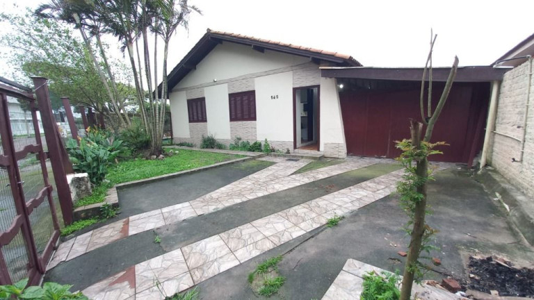 Imagem Casa para Alugar, 166 m² em Zona Nova - Tramandaí