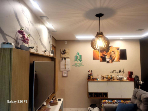 Imagem Apartamento com 2 Quartos à Venda, 42 m² em Jardim São Domingos - Guarulhos Imagem Apartamento com 2 Quartos à Venda, 42 m² em Jardim São Domingos - Guarulhos