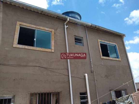 Casa com 1 Quarto à Venda, 150 m² em Parque Santos Dumont - Guarulhos