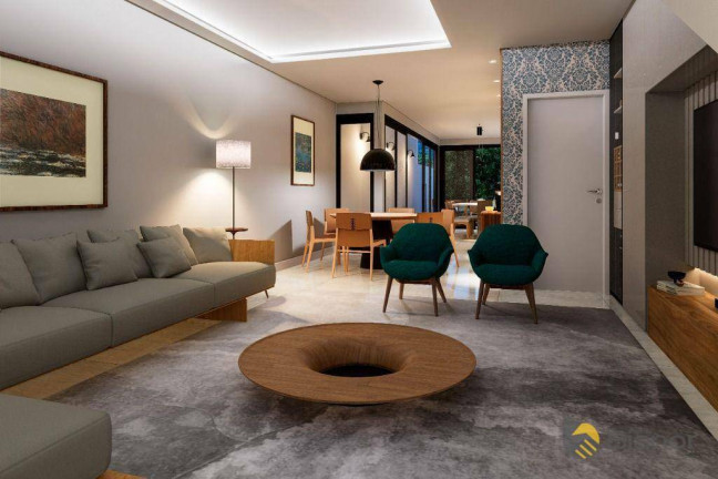 Imagem Casa com 3 Quartos à Venda, 204 m² em água Verde - Blumenau Imagem Casa com 3 Quartos à Venda, 204 m² em água Verde - Blumenau