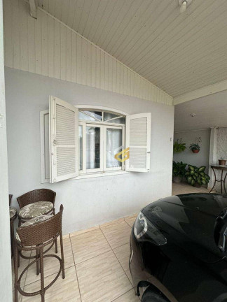 Imagem Casa com 4 Quartos à Venda, 150 m² em Xv De Novembro - Tijucas Imagem Casa com 4 Quartos à Venda, 150 m² em Xv De Novembro - Tijucas