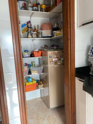 Imagem Apartamento com 2 Quartos à Venda, 90 m² em Jardim América - Sorocaba