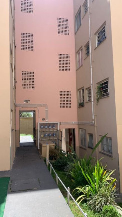 Imagem Apartamento com 2 Quartos para Alugar, 42 m² em Jardim América - Poá