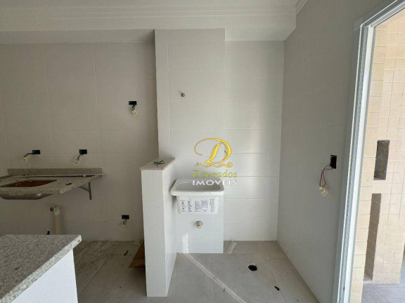 Imagem Apartamento com 3 Quartos à Venda, 81 m² em Canto Do Forte - Praia Grande Imagem Apartamento com 3 Quartos à Venda, 81 m² em Canto Do Forte - Praia Grande