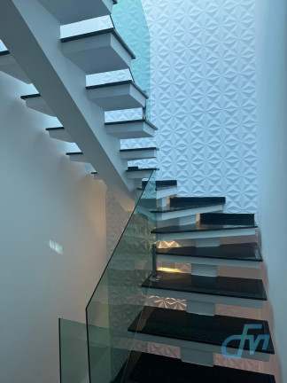 Imagem Casa de Condomínio com 3 Quartos à Venda, 122 m² em Vila Oliveira - Mogi Das Cruzes Imagem Casa de Condomínio com 3 Quartos à Venda, 122 m² em Vila Oliveira - Mogi Das Cruzes