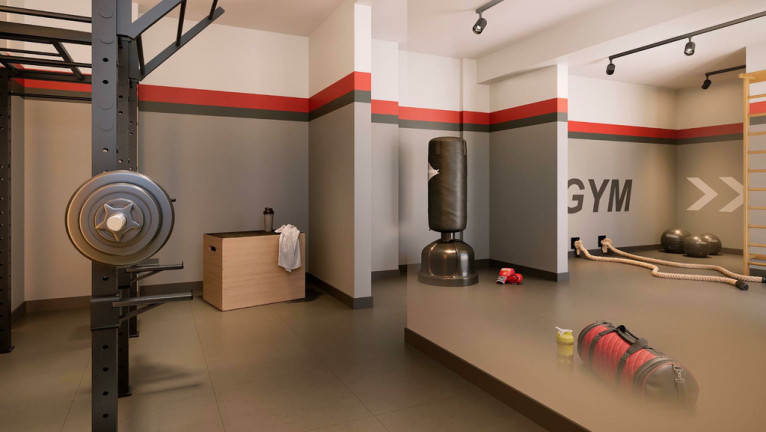 Imagem Imóvel com 2 Quartos à Venda, 32 m² em Cambuci - São Paulo Imagem Imóvel com 2 Quartos à Venda, 32 m² em Cambuci - São Paulo