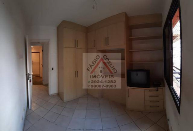 Imagem Apartamento com 3 Quartos à Venda, 82 m² em Morumbi - São Paulo Imagem Apartamento com 3 Quartos à Venda, 82 m² em Morumbi - São Paulo