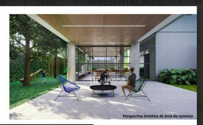 Imagem Apartamento com 1 Quarto à Venda, 33 m² em Bela Vista - São Paulo Imagem Apartamento com 1 Quarto à Venda, 33 m² em Bela Vista - São Paulo