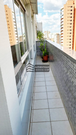 Imagem Cobertura com 3 Quartos à Venda, 181 m² em Perdizes - São Paulo