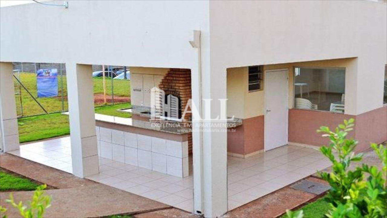 Imagem Apartamento com 2 Quartos à Venda, 55 m² em Jardim Yolanda - São José Do Rio Preto Imagem Apartamento com 2 Quartos à Venda, 55 m² em Jardim Yolanda - São José Do Rio Preto