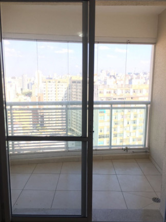Imagem Imóvel com 1 Quarto à Venda, 46 m² em Centro - São Paulo Imagem Imóvel com 1 Quarto à Venda, 46 m² em Centro - São Paulo