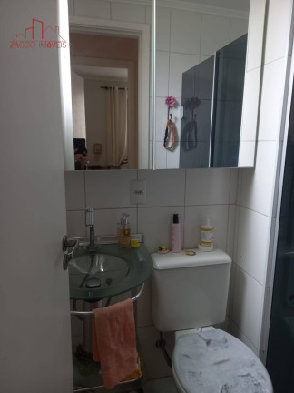Imagem Apartamento com 2 Quartos à Venda, 48 m² em Parque Munhoz - São Paulo