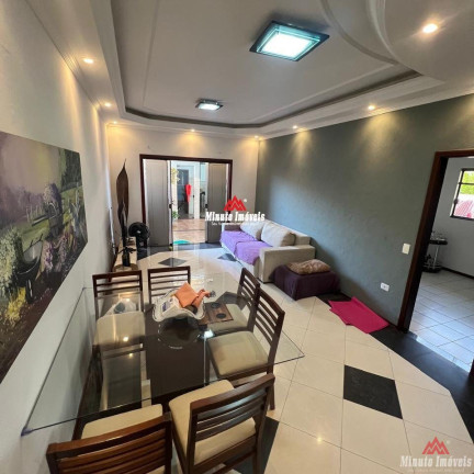 Imagem Imóvel com 3 Quartos à Venda, 600 m² em Portal Da Primavera - Campo Limpo Paulista