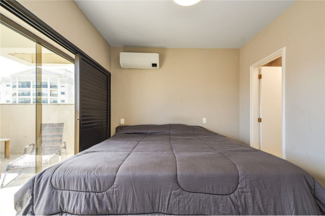 Imagem Apartamento com 1 Quarto à Venda, 103 m² em Moema - São Paulo