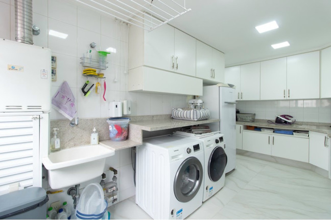 Imagem Apartamento com 4 Quartos à Venda, 261 m² em Vila Andrade - São Paulo Imagem Apartamento com 4 Quartos à Venda, 261 m² em Vila Andrade - São Paulo