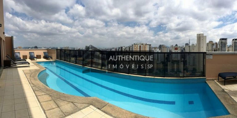 Imagem Apartamento com 1 Quarto à Venda, 50 m² em Pinheiros - São Paulo Imagem Apartamento com 1 Quarto à Venda, 50 m² em Pinheiros - São Paulo