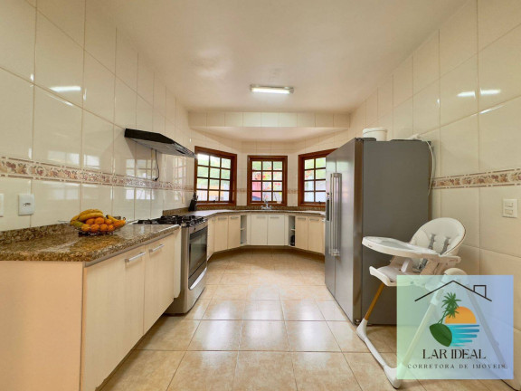 Imagem Casa com 4 Quartos à Venda, 2.200 m² em Albuquerque - Teresópolis