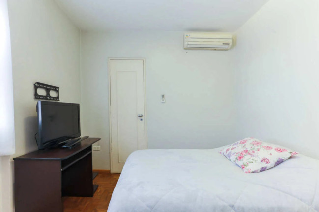 Imagem Apartamento com 3 Quartos para Alugar, 119 m² em Itaim Bibi - São Paulo Imagem Apartamento com 3 Quartos para Alugar, 119 m² em Itaim Bibi - São Paulo