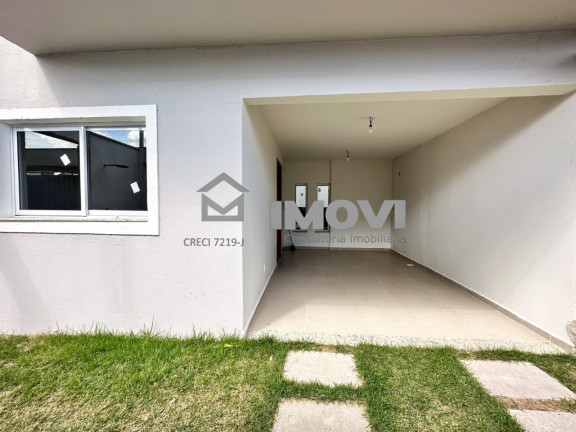 Imagem Casa com 2 Quartos à Venda, 78 m² em São Francisco - Serra