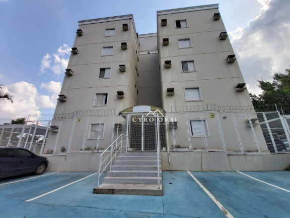 Imagem Apartamento com 2 Quartos à Venda, 65 m² em Jardim Astúrias I - Piracicaba Imagem Apartamento com 2 Quartos à Venda, 65 m² em Jardim Astúrias I - Piracicaba