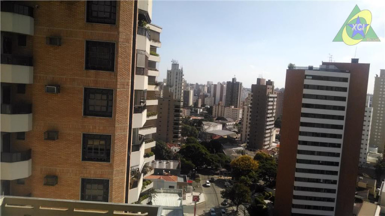 Imagem Apartamento com 3 Quartos à Venda, 480 m² em Cambuí - Campinas Imagem Apartamento com 3 Quartos à Venda, 480 m² em Cambuí - Campinas