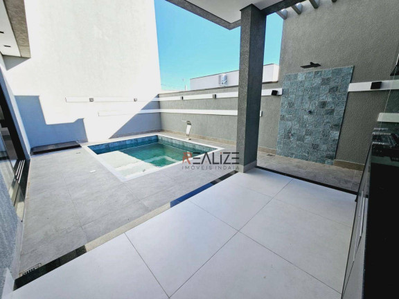 Imagem Sobrado com 4 Quartos à Venda, 235 m² em Condomínio Residencial Viena - Indaiatuba Imagem Sobrado com 4 Quartos à Venda, 235 m² em Condomínio Residencial Viena - Indaiatuba