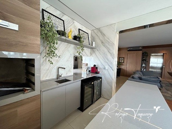 Imagem Apartamento com 3 Quartos à Venda, 132 m² em Setor Bueno - Goiânia Imagem Apartamento com 3 Quartos à Venda, 132 m² em Setor Bueno - Goiânia