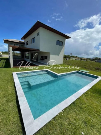 Imagem Casa com 5 Quartos à Venda, 304 m² em Praia Do Forte - Mata De São João Imagem Casa com 5 Quartos à Venda, 304 m² em Praia Do Forte - Mata De São João