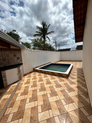 Imagem Casa com 2 Quartos à Venda, 73 m² em Jardim Jamaica - Itanhaém
