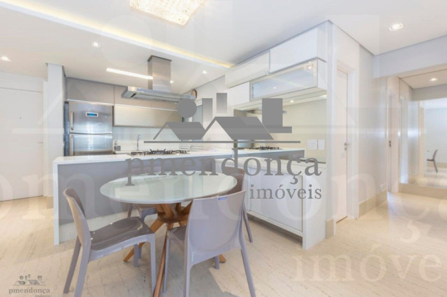 Imagem Apartamento com 2 Quartos à Venda, 85 m² em Perdizes - São Paulo
