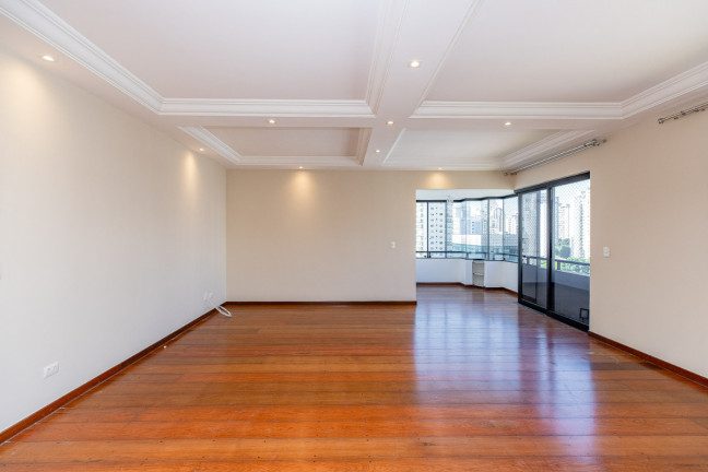 Apartamento com 3 Quartos à Venda, 150 m² em Campo Belo - São Paulo